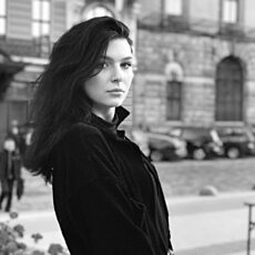 Фотография девушки Настя, 21 год из г. Киев