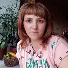 Фотография девушки Ирина, 37 лет из г. Петропавловск