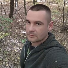 Фотография мужчины Олександр, 38 лет из г. Киев