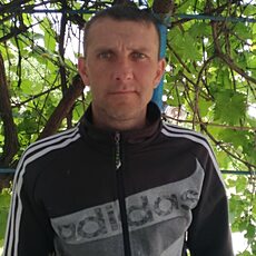 Фотография мужчины Алексей, 44 года из г. Знаменск