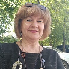 Фотография девушки Галина, 64 года из г. Дзержинский