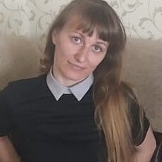 Фотография девушки Настенька, 35 лет из г. Сызрань