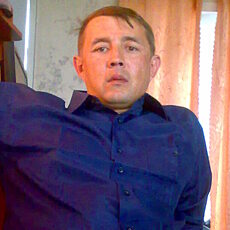 Фотография мужчины Анвар, 48 лет из г. Уфа
