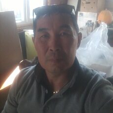 Фотография мужчины Денис, 54 года из г. Улан-Удэ