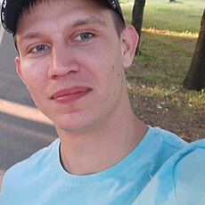Фотография мужчины Ян, 28 лет из г. Углегорск (Сахалинская Область)