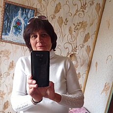Фотография девушки Людмила, 67 лет из г. Саратов