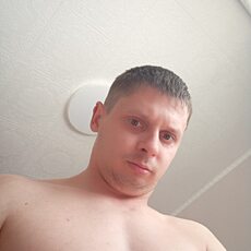 Фотография мужчины Алексей, 37 лет из г. Подольск