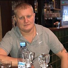 Фотография мужчины Денис, 43 года из г. Рыбинск