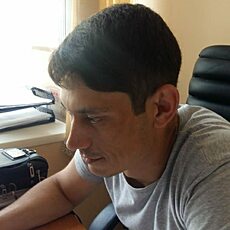 Фотография мужчины Радмир, 46 лет из г. Усть-Каменогорск