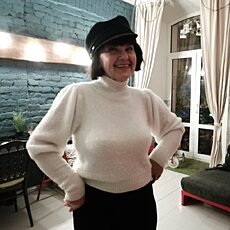 Фотография девушки Мила, 54 года из г. Санкт-Петербург