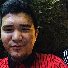 Фотография мужчины Азамат, 27 лет из г. Астана