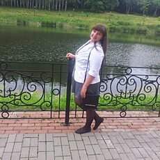 Фотография девушки Юля, 32 года из г. Хотимск