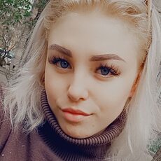 Фотография девушки Людмила, 21 год из г. Шемонаиха