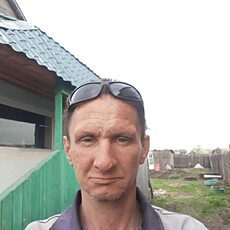 Фотография мужчины Андрей, 46 лет из г. Шилка