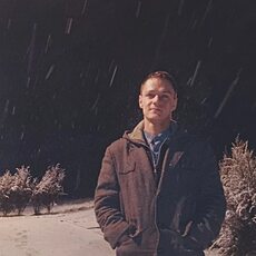 Фотография мужчины Игорь, 26 лет из г. Смоленск