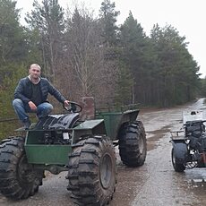 Фотография мужчины Сергей, 39 лет из г. Северодвинск