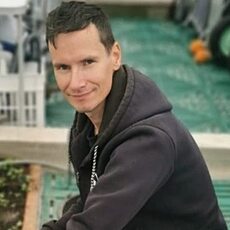 Фотография мужчины Sergey, 42 года из г. Кривой Рог