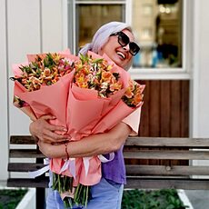 Фотография девушки Елена, 55 лет из г. Улан-Удэ