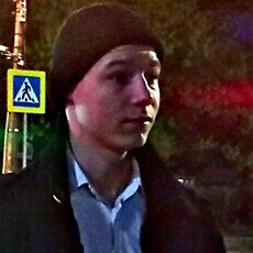 Фотография мужчины Андрей, 20 лет из г. Ногинск