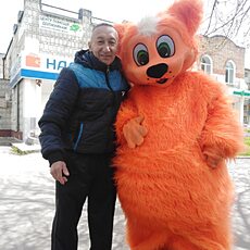 Фотография мужчины Сергей, 53 года из г. Ульяновск