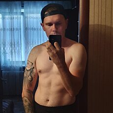 Фотография мужчины Никита, 34 года из г. Барнаул