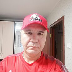 Фотография мужчины Бахтияр, 54 года из г. Челябинск
