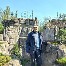 Фотография мужчины Руслан, 57 лет из г. Иркутск