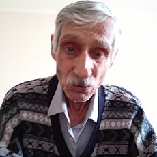 Фотография мужчины Анатолий Иванов, 68 лет из г. Великий Новгород