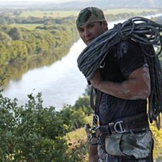 Фотография мужчины Александр, 43 года из г. Петрозаводск