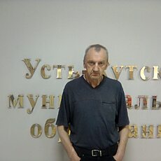 Фотография мужчины Иван, 60 лет из г. Усть-Кут