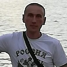 Фотография мужчины Андрей, 41 год из г. Усолье-Сибирское