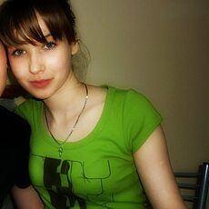 Фотография девушки Ольга, 32 года из г. Тюмень