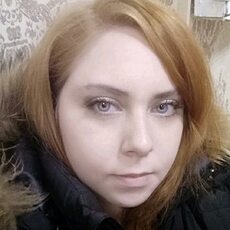 Фотография девушки Юлия, 31 год из г. Красногорск