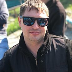 Фотография мужчины Алексей, 33 года из г. Владивосток