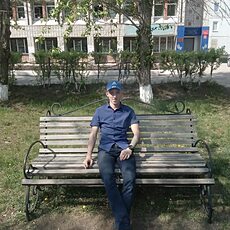 Фотография мужчины Андрей, 28 лет из г. Усть-Кут