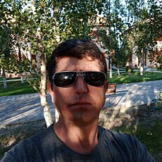 Фотография мужчины Николай, 43 года из г. Учарал