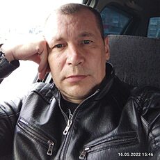 Фотография мужчины Юрий, 39 лет из г. Великий Устюг