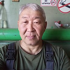 Фотография мужчины Александр, 58 лет из г. Улан-Удэ