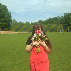 Фотография девушки Вероника, 20 лет из г. Южноукраинск