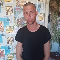 Фотография мужчины Илья, 34 года из г. Шимановск