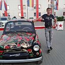 Влад, 40 лет