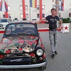 Фотография мужчины Влад, 40 лет из г. Цимлянск