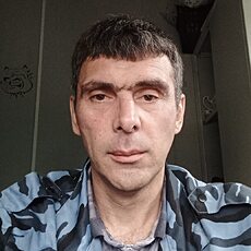 Фотография мужчины Алексей, 45 лет из г. Поронайск