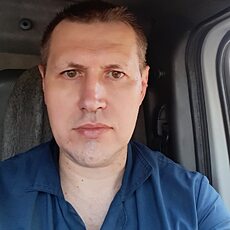 Фотография мужчины Андрей, 46 лет из г. Ангарск