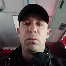 Фотография мужчины Дмитрий, 36 лет из г. Усть-Илимск