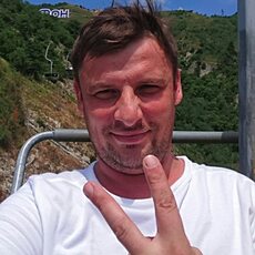 Фотография мужчины Андрей, 43 года из г. Красногорск