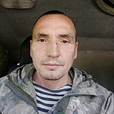 Фотография мужчины Игорь, 43 года из г. Стаханов