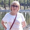 Ирина Новикова, 61 год