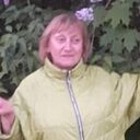 Ирина Новикова, 63 года
