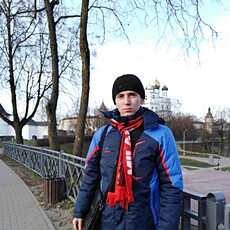 Фотография мужчины Александр, 28 лет из г. Псков